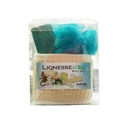 Lionesse Banyo Lifi Seti BS-001 - Lionesse