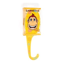 Lionesse - Lionesse Kukuli Saç Açma Tarağı KU-020