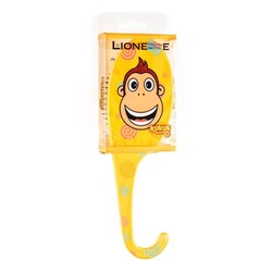 Lionesse - Lionesse Kukuli Saç Açma Tarağı KU-020
