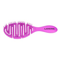 Lionesse - Lionesse Maze Brush Saç Fırçası 6450