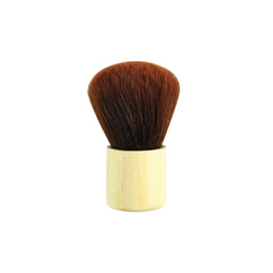 Lionesse - Lionesse Naturel Bamboo Kabukı Fırça 330