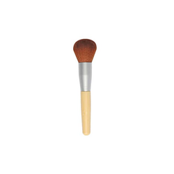 Lionesse - Lionesse Naturel Bamboo Makyaj Fırçası 320
