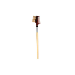 Lionesse - Lionesse Naturel Bamboo Makyaj Fırçası 322