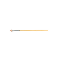 Lionesse - Lionesse Naturel Bamboo Makyaj Fırçası 325