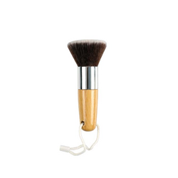 Lionesse - Lionesse Naturel Bamboo Makyaj Fırçası 331