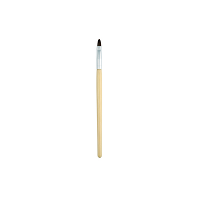 Lionesse Naturel Bamboo Ruj Fırçası 333 - 1