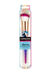 Lionesse - Lionesse Premium Unicorn Fondöten Fırçası 5414