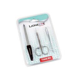 Lionesse Seyahat Seti 7912 - Lionesse