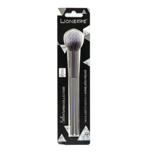 Lionesse Silver Collection Aydınlatıcı Fırça 5140 - Lionesse