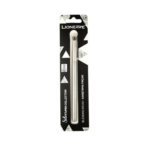 Lionesse - Lionesse Silver Collection Karıştırma Fırçası