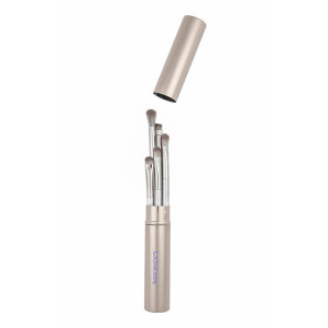 Lionesse Silver Collection Makyaj Fırça Seti 5142 - 3
