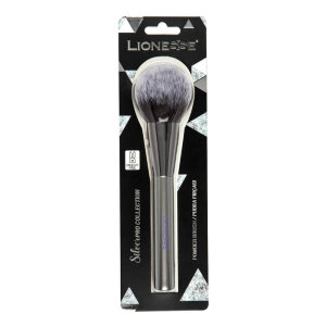 Lionesse Silver Collection Pudra Fırçası 5138 - Lionesse