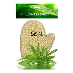 Lionesse Spa Masaj Etkili Doğal Banyo Lifi L 433 - Lionesse