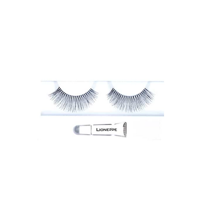Lionesse Takma Kirpik NE 701 - 1