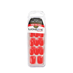 Lionesse - Lionesse Takma Tırnak 4402