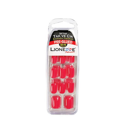 Lionesse - Lionesse Takma Tırnak 4407