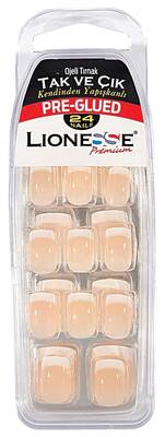 Lionesse Takma Tırnak 4420 - 1