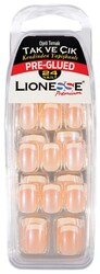 Lionesse - Lionesse Takma Tırnak 4421