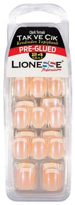 Lionesse Takma Tırnak 4421 - 1