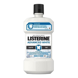 Listerine - Listerine Advanced White Ağız Suyu 1000ml