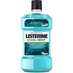 Listerine - Listerine Cool Mint Nane 500 Ml
