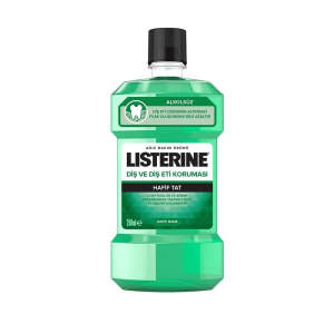 Listerine - Listerine Diş Eti Bakımı Hafif Tat Ağız Suyu 250 Ml