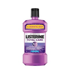 Listerine Total Care Ağız Suyu 1000ml - Listerine