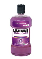 Listerine Total Care Nane Aromalı 250 Ml - Listerine