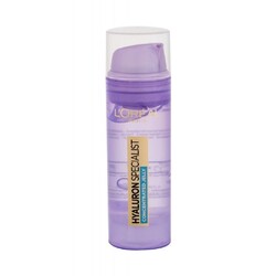 Loreal Paris Cilt - L'Oréal Hyaluron Uzmanı Expert Jelly Maske 50 Ml