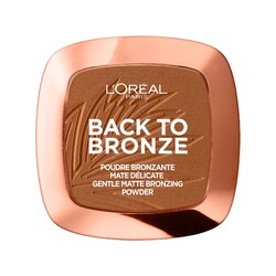 L'Oréal Paris Back To Bronze Mat Bronzlaştırıcı Pudra - 2