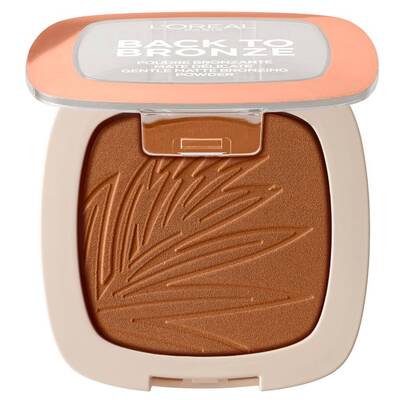 L'Oréal Paris Back To Bronze Mat Bronzlaştırıcı Pudra - 3