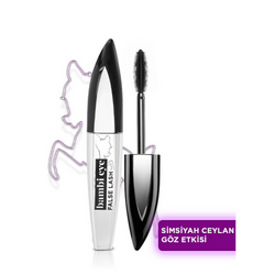 L'Oréal Paris Bambi Eye Mascara Ekstra Siyah - Loreal Paris Makyaj