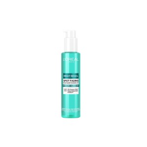 L'Oréal Paris Bright Reveal Cilt Kusuru İzi Karşıtı, Serum İçerikli Temizleme Jeli Niasinamid+Salisilik Asit 150 Ml - Loreal Paris Cilt