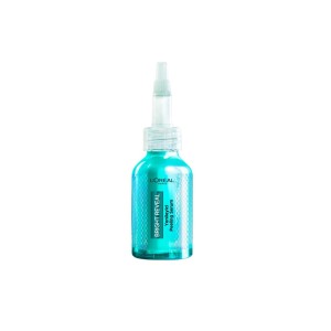 L'Oréal Paris Bright Reveal Koyu Lekelere Karşı Hızlı Etkili Yenileyici Peeling Serum 25% [AHA + BHA + PHA] 25 Ml - Loreal Paris Cilt