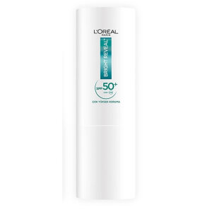 L'Oréal Paris Bright Reveal Spf50+ Stick Güneş Kremi 9 Gr - Loreal Paris Cilt