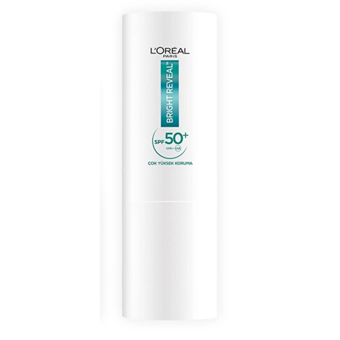 L'Oréal Paris Bright Reveal Spf50+ Stick Güneş Kremi 9 Gr - 1