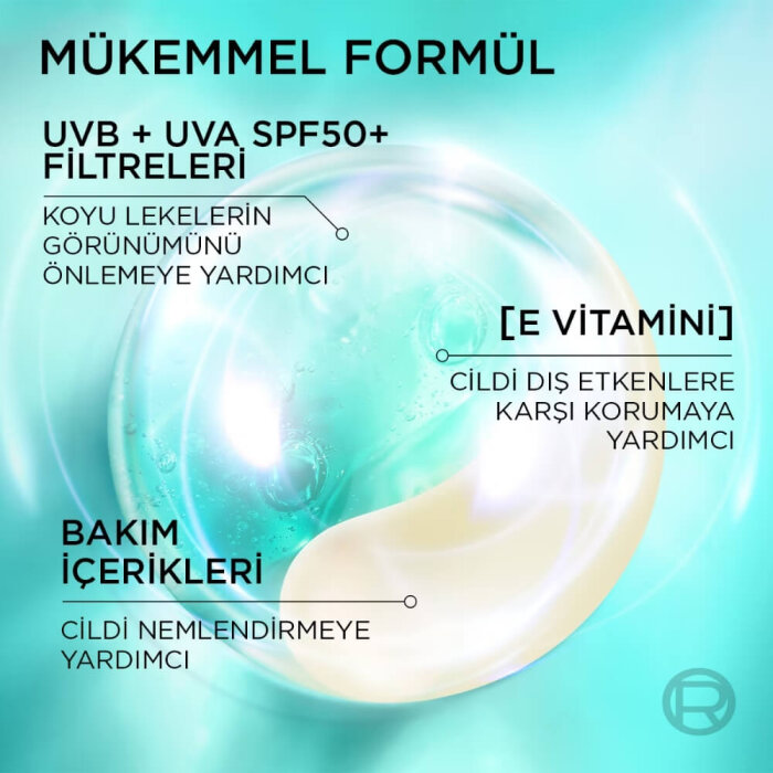 L'Oréal Paris Bright Reveal Spf50+ Stick Güneş Kremi 9 Gr - 3