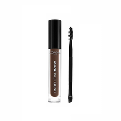 L'Oréal Paris Brow Unbelieva Brunette 105 - Loreal Paris Makyaj