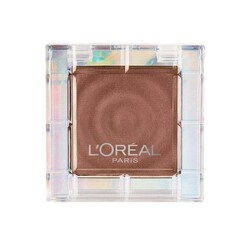 Loreal Paris Makyaj - L'Oréal Paris Color Queen Eyeshadow Nu 02 Force
