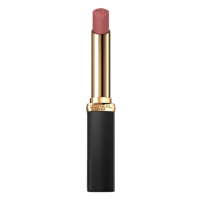 L'Oréal Paris Color Riche Intense Volume Matte Ruj 601 Worth It - 1