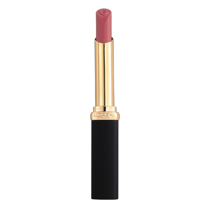 L'Oréal Paris Color Riche Intense Volume Matte Ruj 602 Nude Admirable - 1
