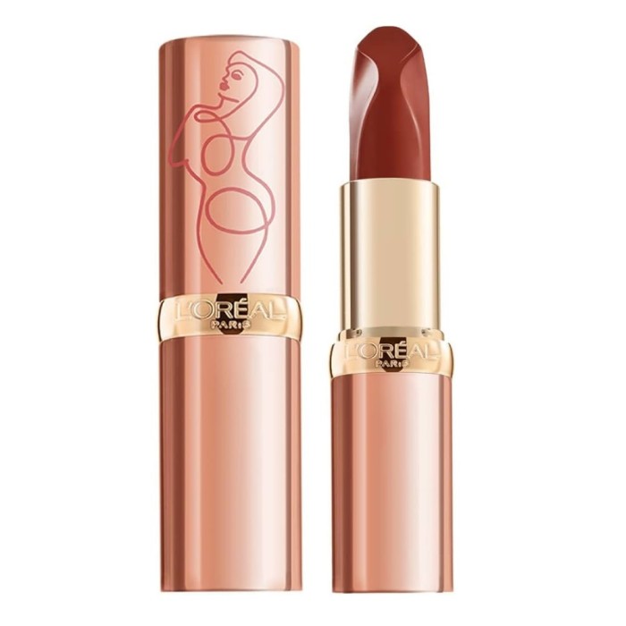 L'Oréal Paris Color Riche Ruj Insolent Nu 182 Extreme - 1