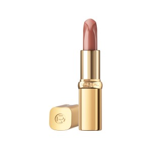 L'Oréal Paris Color Riche Saten Bitişli Ruj 520 Nude Defiant - Loreal Paris Makyaj