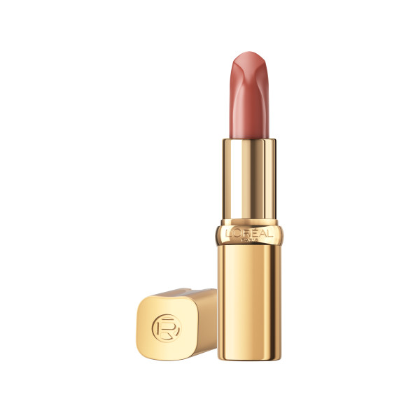 L'Oréal Paris Color Riche Saten Bitişli Ruj 540 Nude Unstoppable - 1