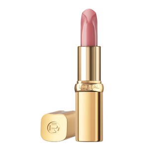 L'Oréal Paris Color Riche Saten Bitişli Ruj 601 Worth It Intense - Loreal Paris Makyaj