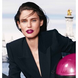 L'Oréal Paris Color Riche Shine Ruj 642 Mlbb - 5