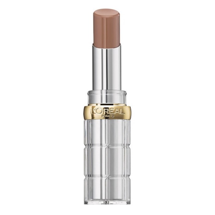 L'Oréal Paris Color Riche Shine Ruj 642 Mlbb - 1