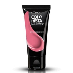 Loreal Paris Colorista - L'Oréal Paris Colorista Hair Makeup Rosegold 30 Ml