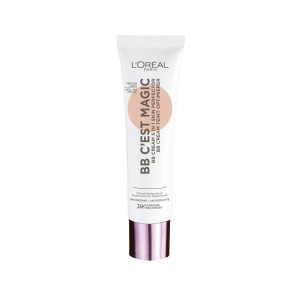 L'Oréal Paris C'ést Magic BB Cream 03 Medium Light 