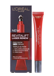 L'Oréal Paris Dermo Expertıse Revitalift Laser x3 15 Ml - Loreal Paris Cilt
